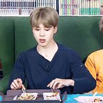 귀여운 <b>지민이</b> ᕱᕱ