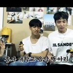 [펜타곤] ㅅㄷ 펜토리보다가