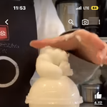 유튜브에 자주 뜨는 이 알바생..