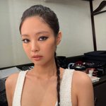 [모두드루와] 제니 <b>눈</b> 진짜 <b>왕</b>크다
