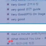 후이 <b>엑스원</b>한테 줄 예정이었던 곡 있었나봐