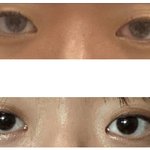 [댓글부탁해] 여자 눈 <b>관상</b> 어떰 같은 사람임