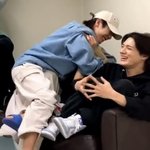 [NCT드림] 런쥔이가 유일하게 냅다 <b>돌진</b>하는 사람