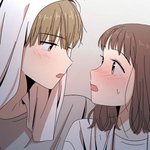 [ㅈㄱㄴ] 청춘블라썸 보면서 조카 욺