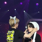[NCT드림] <b>서로</b> 잼꾸 젠꾸 해놓고 만족스러워하는거