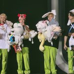 [NCT드림] 애기들 데리고 마트 가서