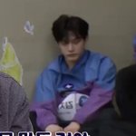 김지웅은 <b>연생</b>들 멘탈케어해주고 위로해주는데