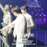 [NCT드림] 찾음) 화질 흐리긴 한데 중국어 읽을 줄 아는 준표...