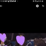 [방탄소년단] 나 누울래