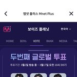 보플투표함❣️❣️❣️❣️