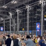 [NCT드림] 와근데 태국 <b>공항질서</b> 너무좋다