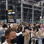 [NCT드림] <b>태국</b>팬들 질서봐