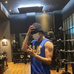 프엑 <b>해남</b>이 왤케 컸냐..
