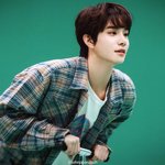 [<b>NCT정우</b>] 공백기 기다릴만 하지 않아?