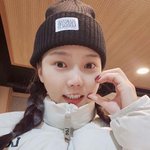 귀염둥이 <b>별명</b>이 딱인 여자 아이돌