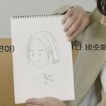 전재준이 그린 친구들