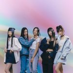 뉴진스 oioi <b>데님</b> 화보컷