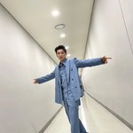 팬텀싱어4 슈트 핏 미쳐버린 <b>박강현</b>