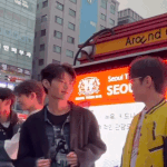 이정현 말이야