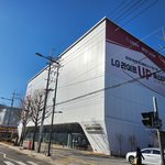 초록은 동색(풀빛과 <b>녹색</b>은 같다) (7) - 우리동네 가전제품 대리점