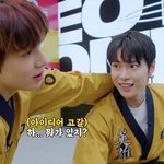 [도재정] <b>도복</b>컨셉은??