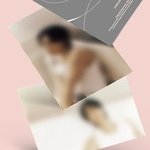 지민이 <b>특전</b> 포카