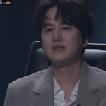 팬텀<b>싱어</b>4 규현 리액션 근황