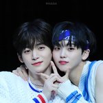 크래비티 정모랑 <b>형준</b>이