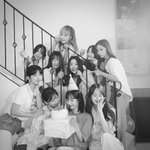 우주소녀 재계약은 안 해도 <b>탈퇴</b>는 아닌가보네