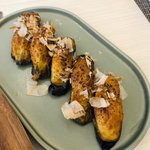 가지초밥 <b>알음</b>?