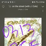 [군대] 요즘 지민 오라버니 왜이러시냐