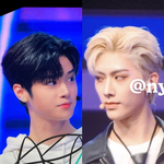 마징시앙 리키 둘다 <b>갭</b>차이 오져서 좋은데