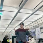 [방탄소년단] 지민이 <b>춤영상</b>이랑 포스터 배경 소름;;;