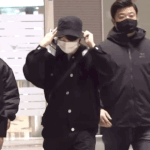 <b>지민이</b> 미국 간다
