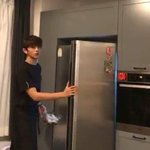 [NCT칠프] 비율은 얘가 넘<b>사임</b>