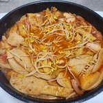 내가만든 <b>부대찌개</b>