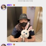 [NCT드림] 마크가 제노를 진짜 <b>사모예드</b>라고 생각한다면