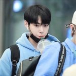 [NCT칠프] 도영 실물봤는데 이렇게 생김