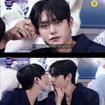김지웅이 진짜 잘생겼긴 <b>하네</b>