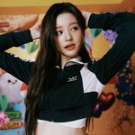 엔믹스 <b>설윤</b> 컨포 개이쁘다