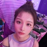 설윤 <b>이</b>사진 장<b>화신</b>은 고양이 같음