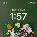 [NCT드림] 화이트데이 캔디 스밍 <b>레츠</b>기릿!