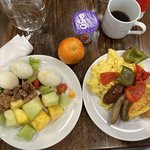 약간 다 그렇구나 하는 성격