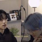 [NCT칠프] <b>뭔말</b>을 해도 마크 해찬은 잘나감ㅜㅠ