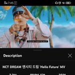 [NCT드림] 헬퓨 뮤비 한번만 봐주세요