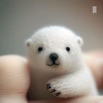 <b>작고</b> 귀여운 동물들이 내 손안에