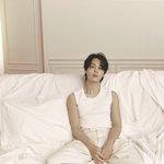 방탄소년단 지민 솔로 데뷔 앨범 <b>FACE</b> 컨셉 포토