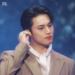 오랜만에 머리자르고 더 <b>존</b><b>잘</b>된 세븐틴 민규