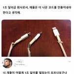 [ㅈㄱㄴ] 편의점 직원 ㅈㄴ싸가지없네