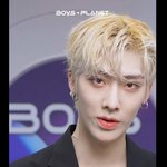 와 <b>리키</b> 머리 왁스안한거 처음봐